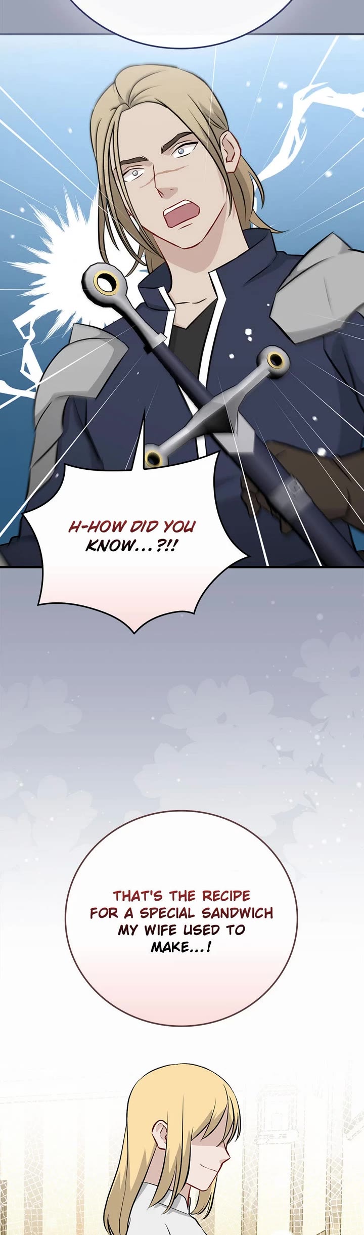 Leveling Up, by Only Eating! Chapter 167 page 29 - Chapter 167