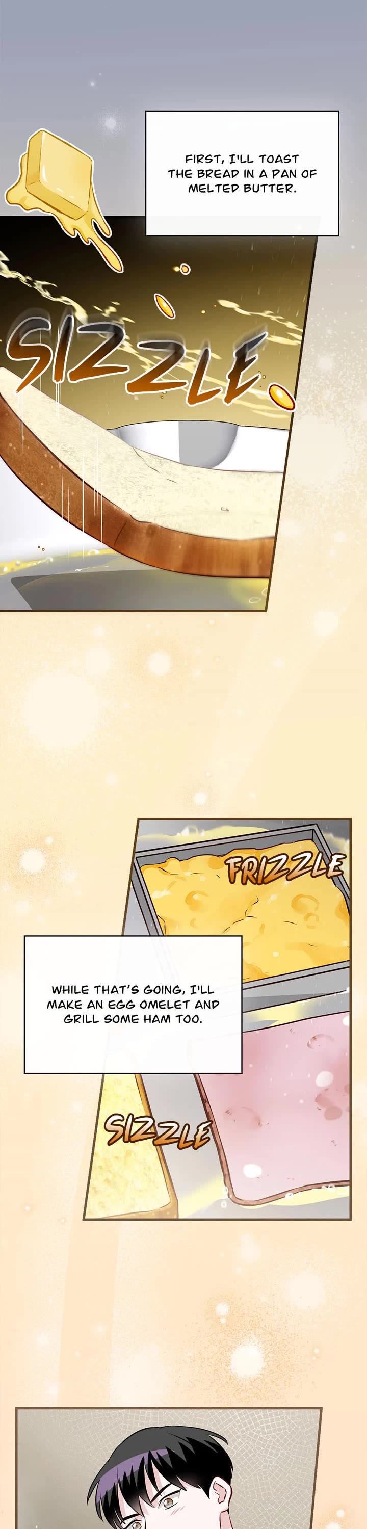 Leveling Up, by Only Eating! Chapter 167 page 31 - Chapter 167