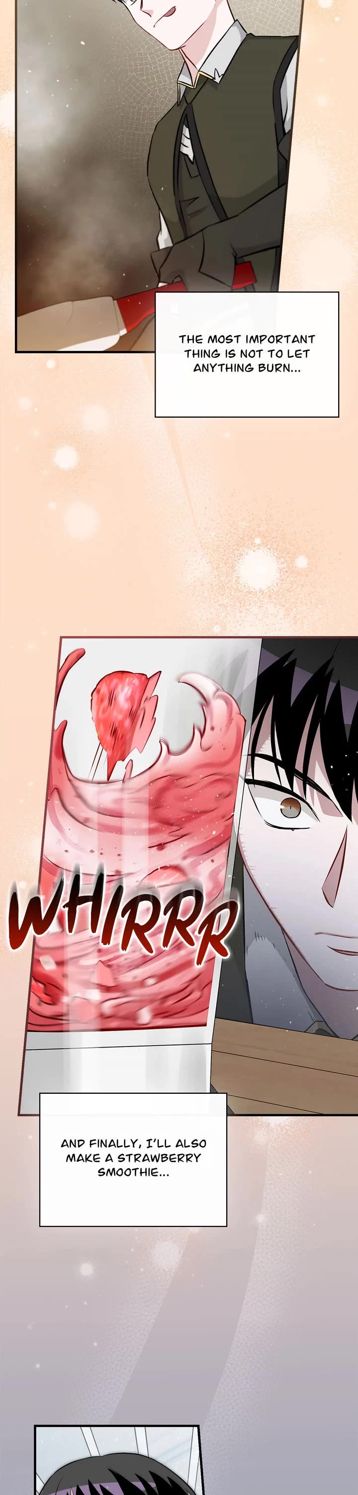 Leveling Up, by Only Eating! Chapter 167 page 32 - Chapter 167