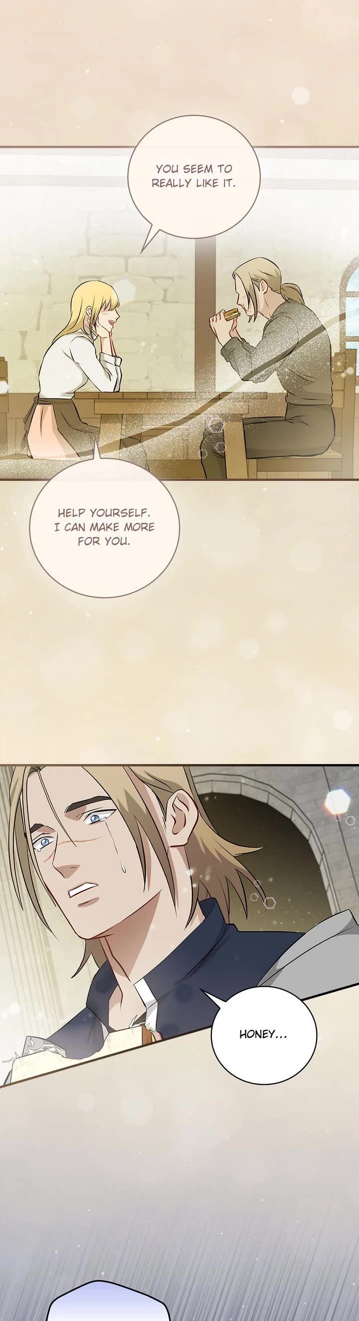 Leveling Up, by Only Eating! Chapter 167 page 36 - Chapter 167