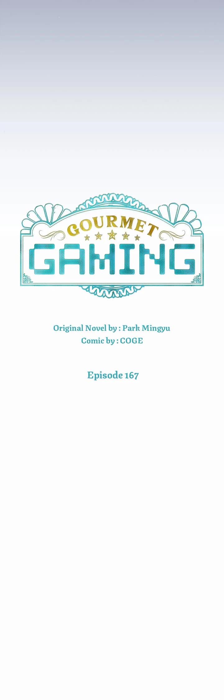 Leveling Up, by Only Eating! Chapter 167 page 5 - Chapter 167