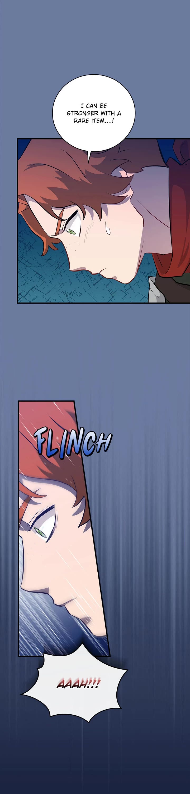 Leveling Up, by Only Eating! Chapter 168 page 11 - Chapter 168