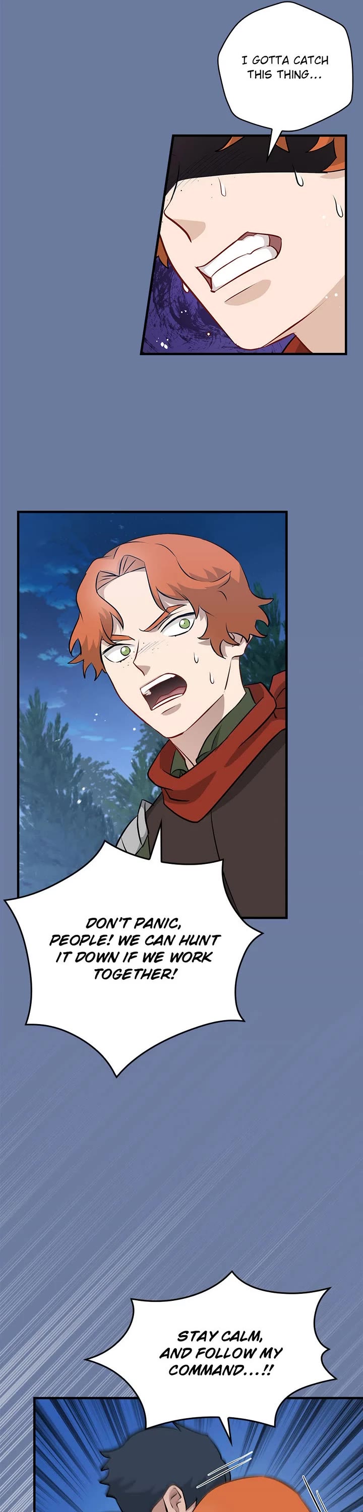 Leveling Up, by Only Eating! Chapter 168 page 13 - Chapter 168