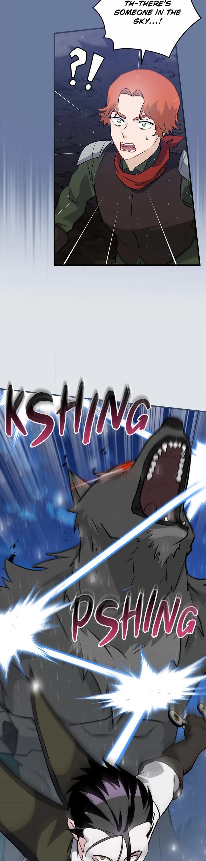 Leveling Up, by Only Eating! Chapter 168 page 17 - Chapter 168