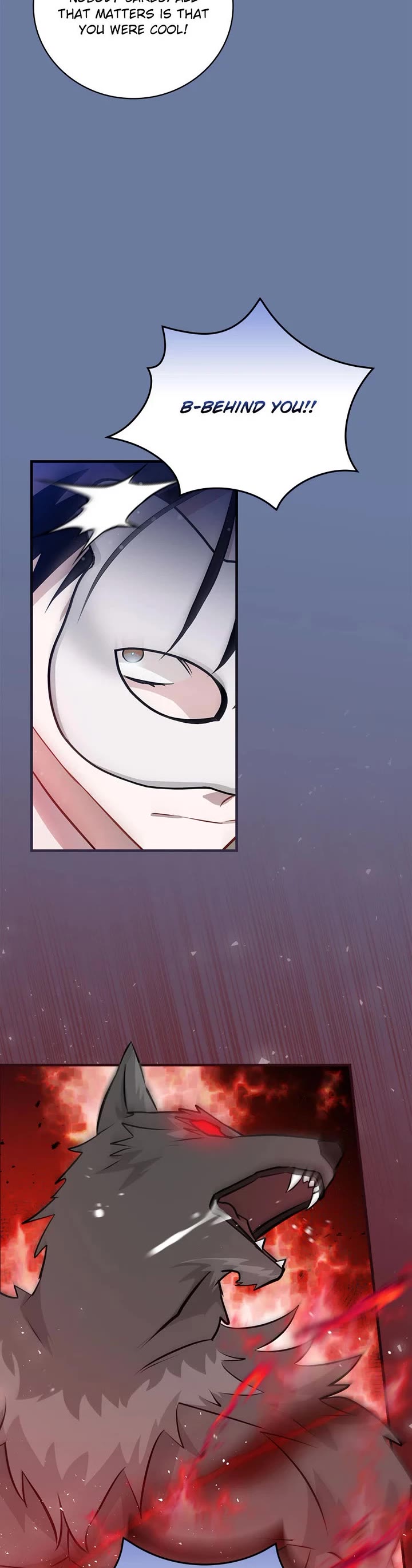 Leveling Up, by Only Eating! Chapter 168 page 19 - Chapter 168