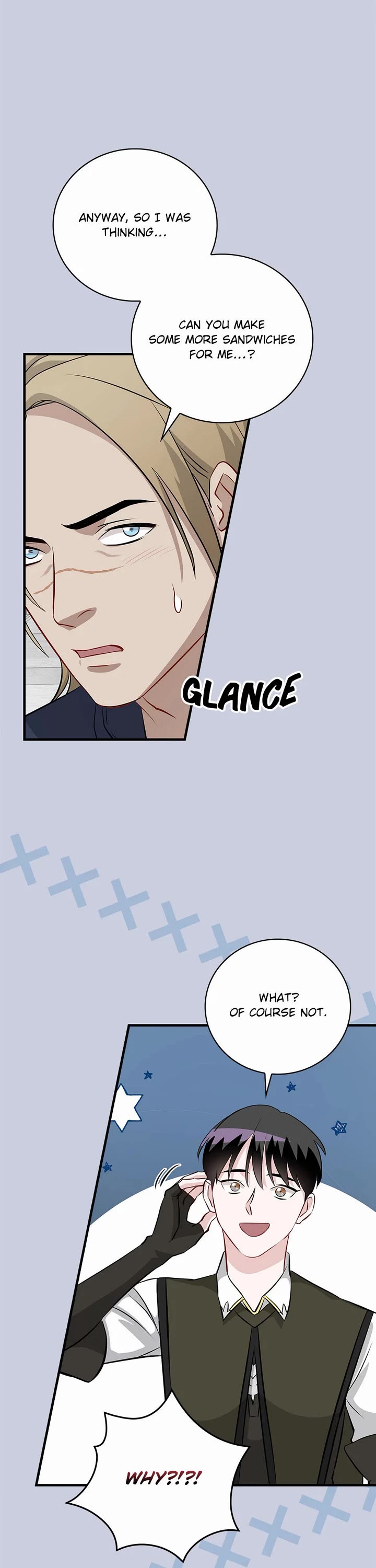 Leveling Up, by Only Eating! Chapter 168 page 2 - Chapter 168