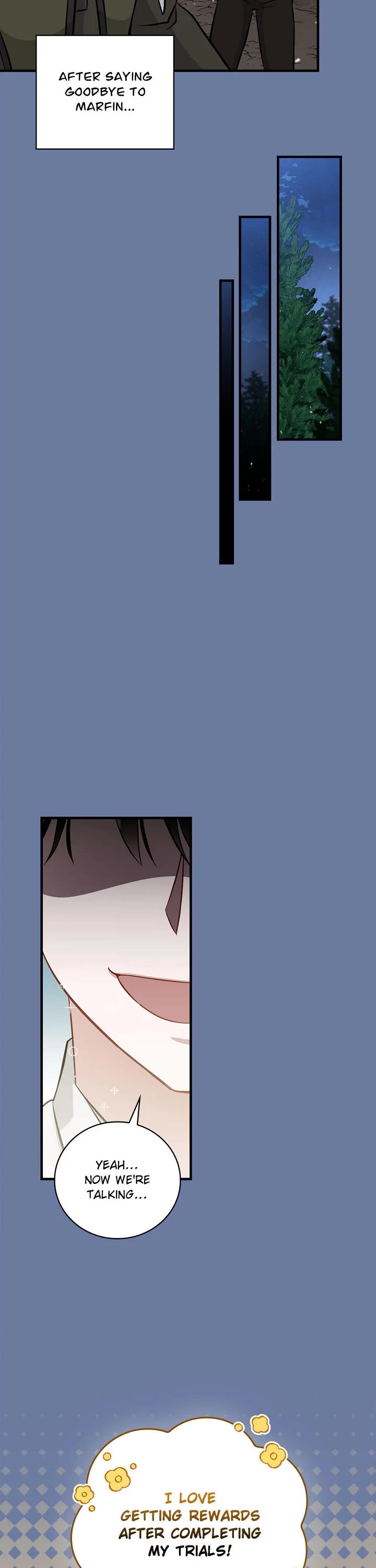 Leveling Up, by Only Eating! Chapter 168 page 27 - Chapter 168
