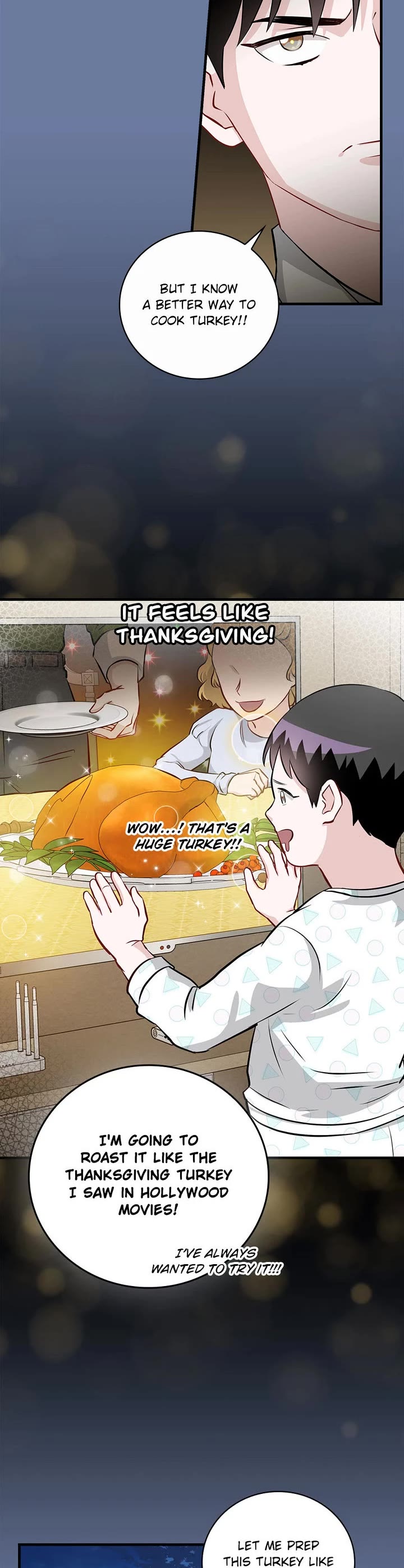 Leveling Up, by Only Eating! Chapter 168 page 29 - Chapter 168