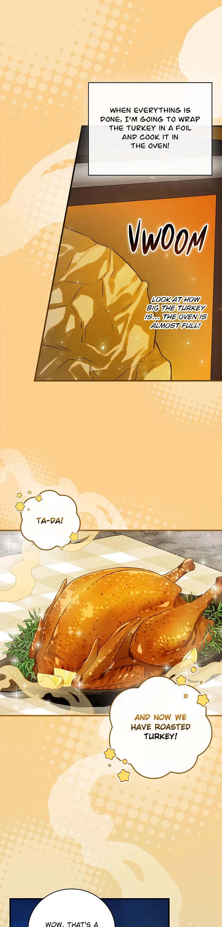 Leveling Up, by Only Eating! Chapter 168 page 32 - Chapter 168