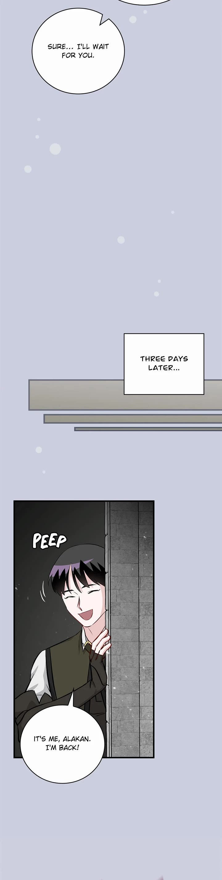 Leveling Up, by Only Eating! Chapter 168 page 4 - Chapter 168