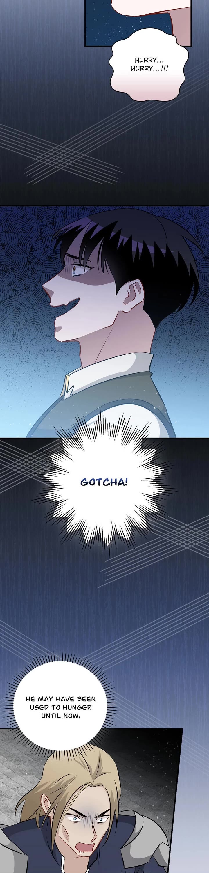 Leveling Up, by Only Eating! Chapter 168 page 6 - Chapter 168