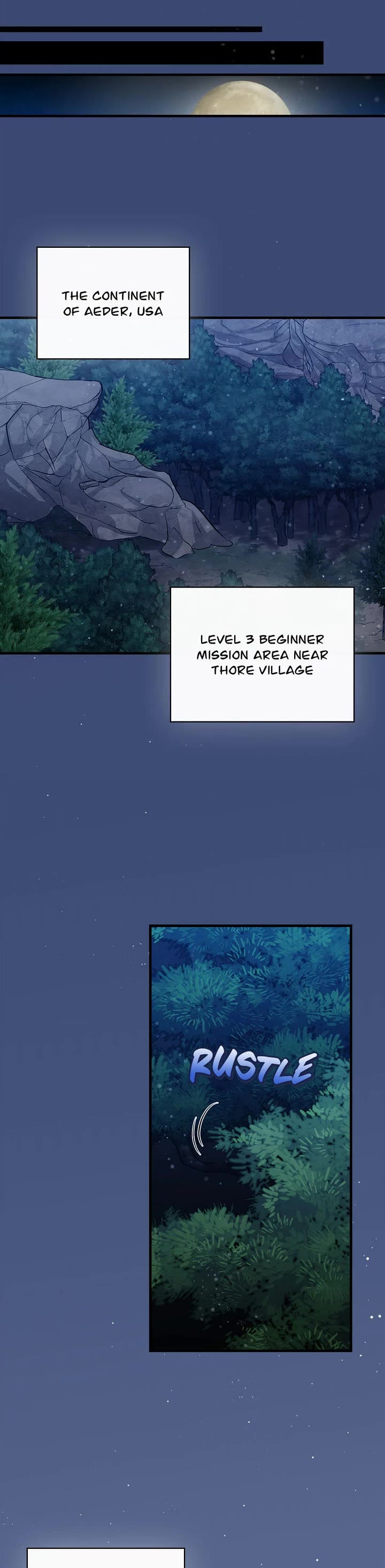 Leveling Up, by Only Eating! Chapter 168 page 9 - Chapter 168