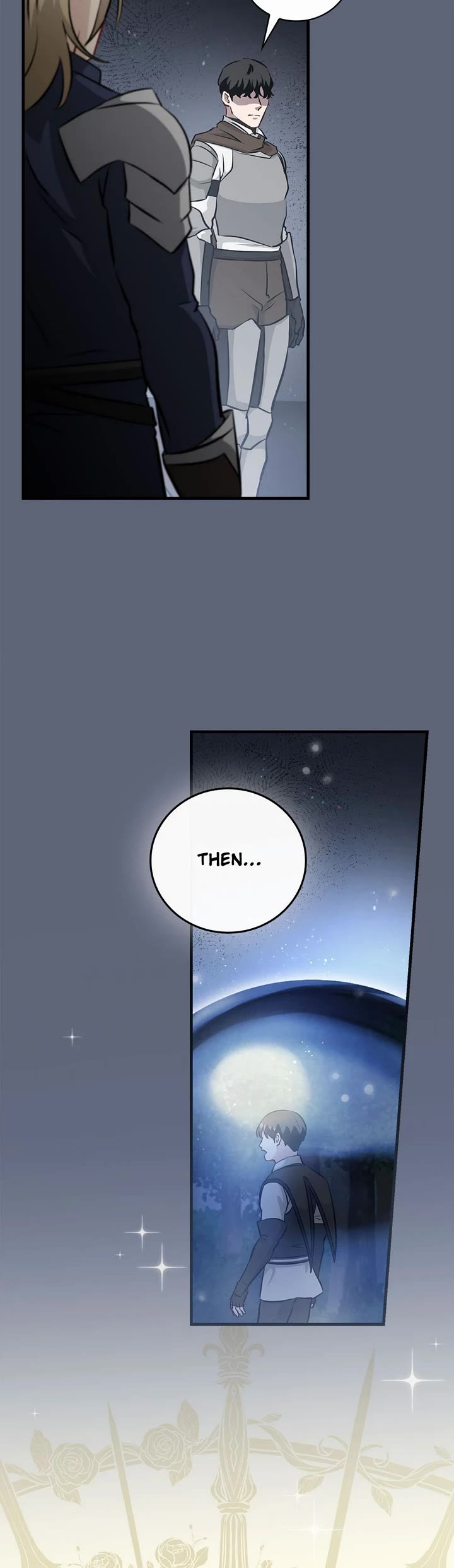 Leveling Up, by Only Eating! Chapter 169 page 10 - Chapter 169