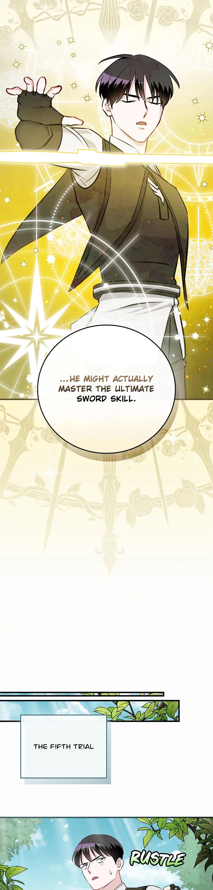 Leveling Up, by Only Eating! Chapter 169 page 11 - Chapter 169
