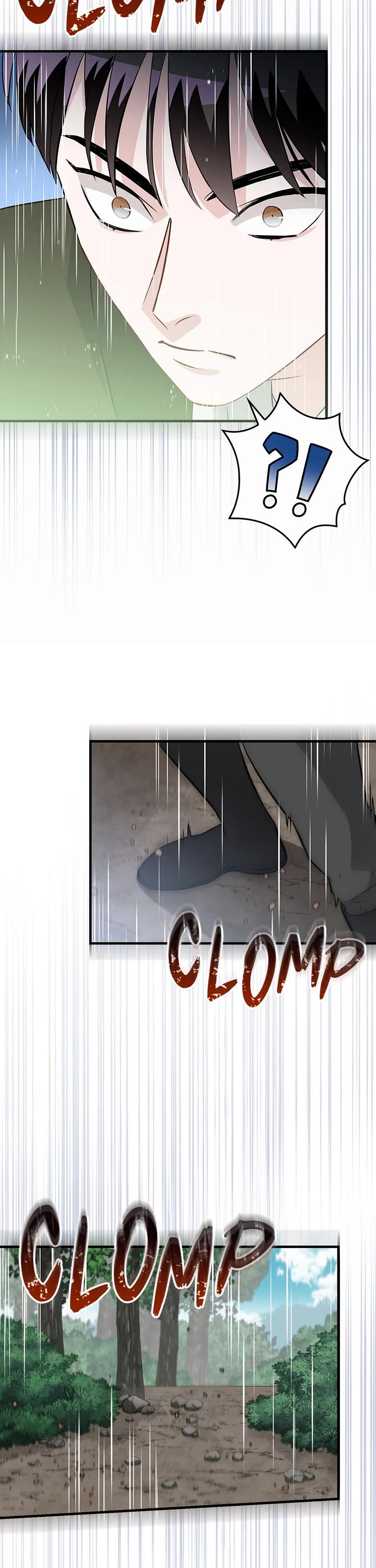 Leveling Up, by Only Eating! Chapter 169 page 13 - Chapter 169