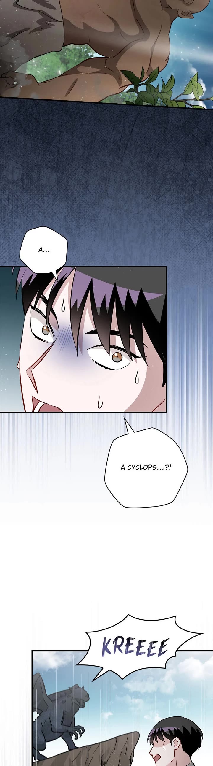 Leveling Up, by Only Eating! Chapter 169 page 15 - Chapter 169