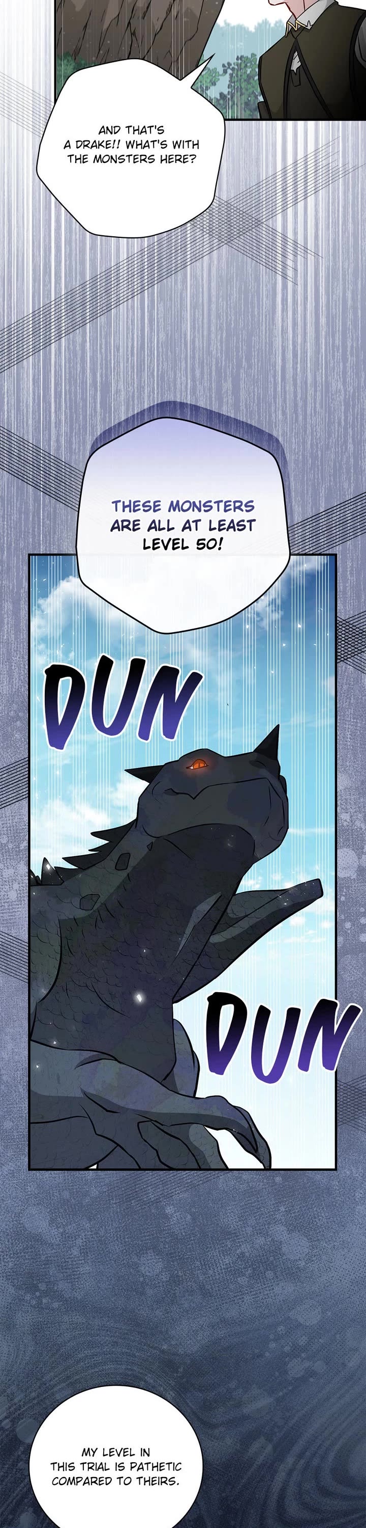 Leveling Up, by Only Eating! Chapter 169 page 16 - Chapter 169