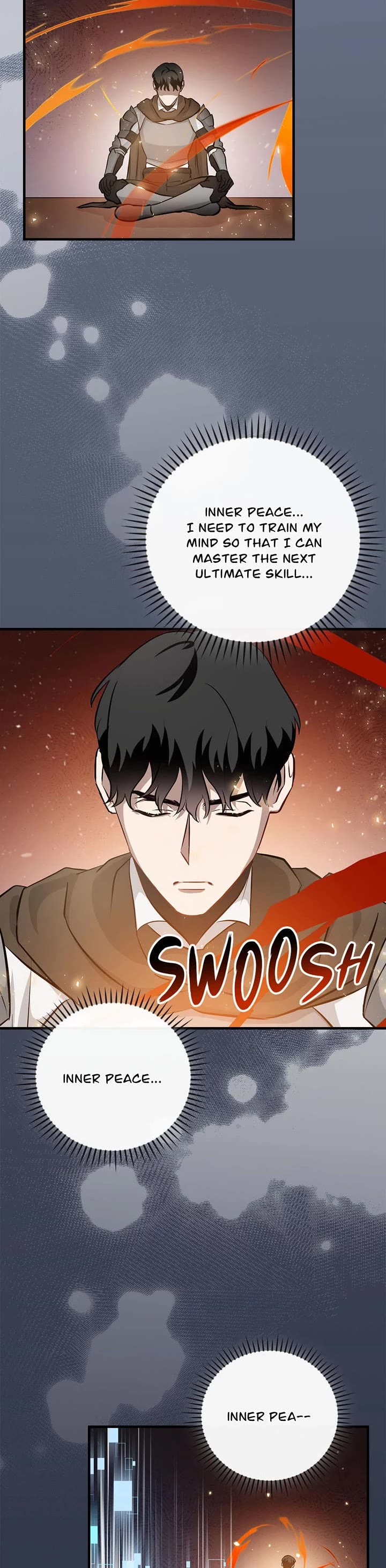 Leveling Up, by Only Eating! Chapter 169 page 19 - Chapter 169