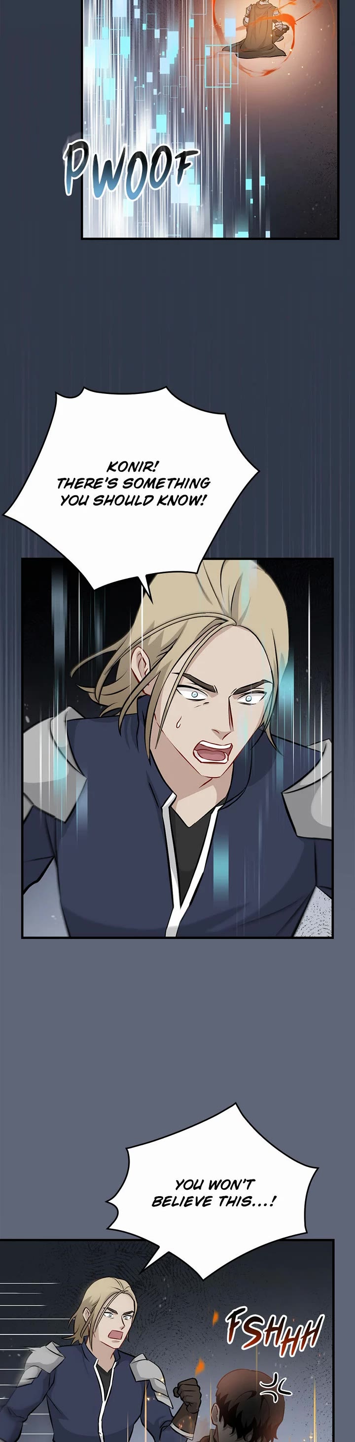 Leveling Up, by Only Eating! Chapter 169 page 20 - Chapter 169
