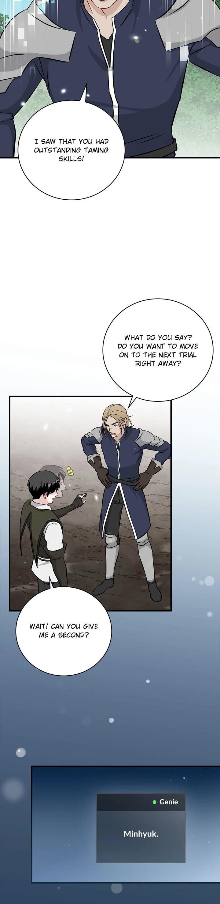 Leveling Up, by Only Eating! Chapter 169 page 30 - Chapter 169