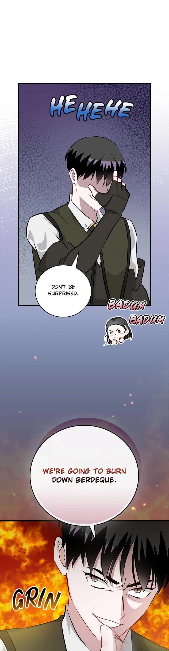 Leveling Up, by Only Eating! Chapter 169 page 35 - Chapter 169
