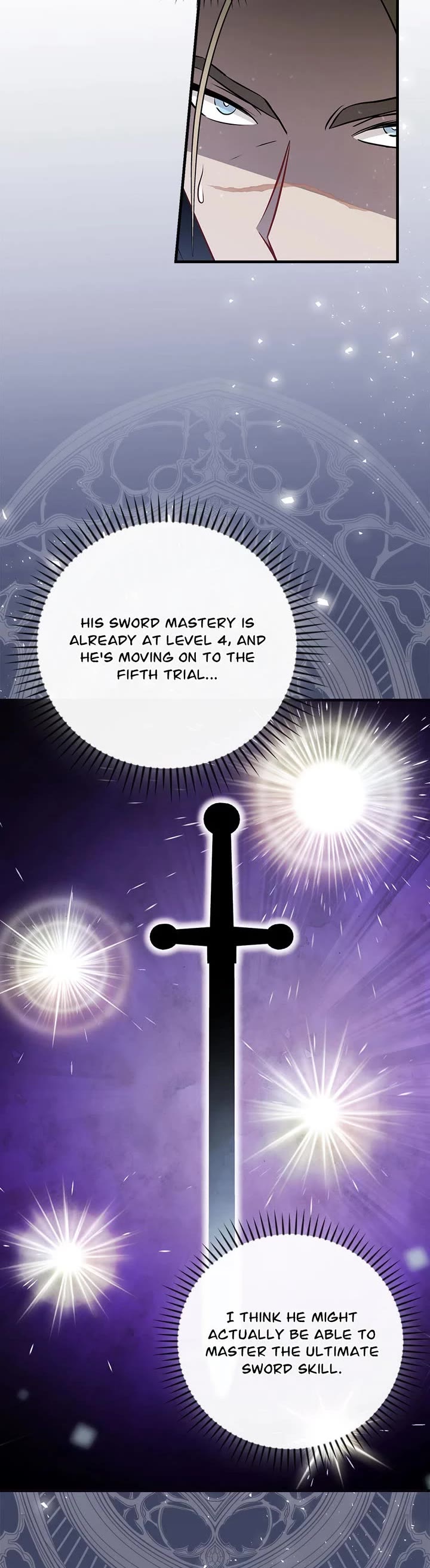Leveling Up, by Only Eating! Chapter 169 page 4 - Chapter 169