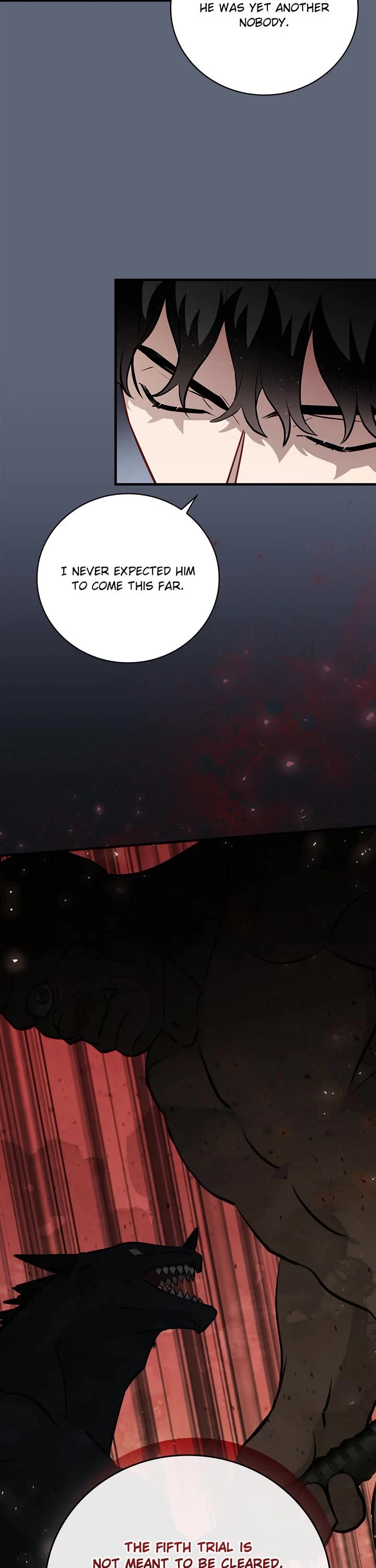 Leveling Up, by Only Eating! Chapter 169 page 8 - Chapter 169