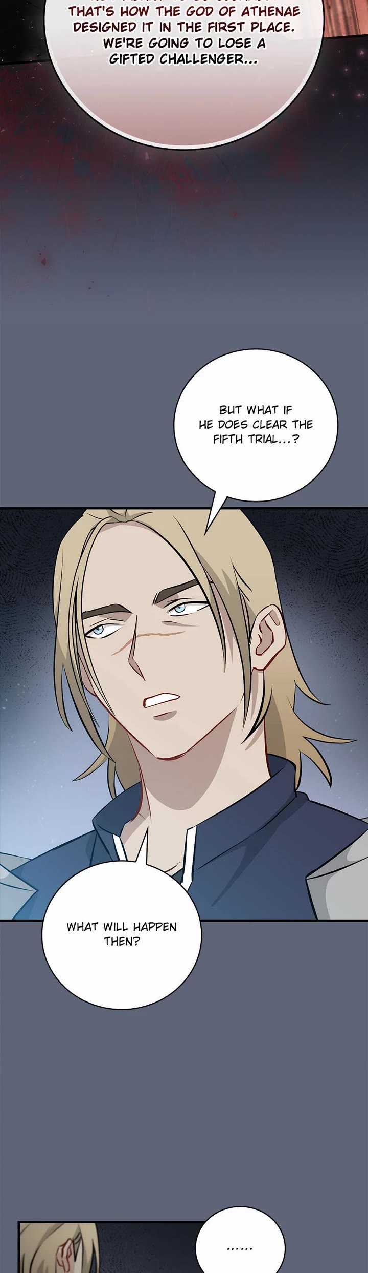 Leveling Up, by Only Eating! Chapter 169 page 9 - Chapter 169