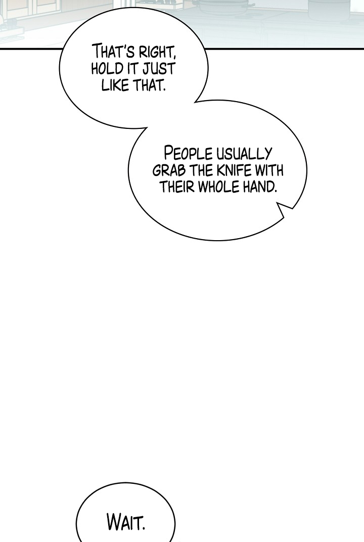 Leveling Up, by Only Eating! Chapter 17 page 100 - Chapter 17