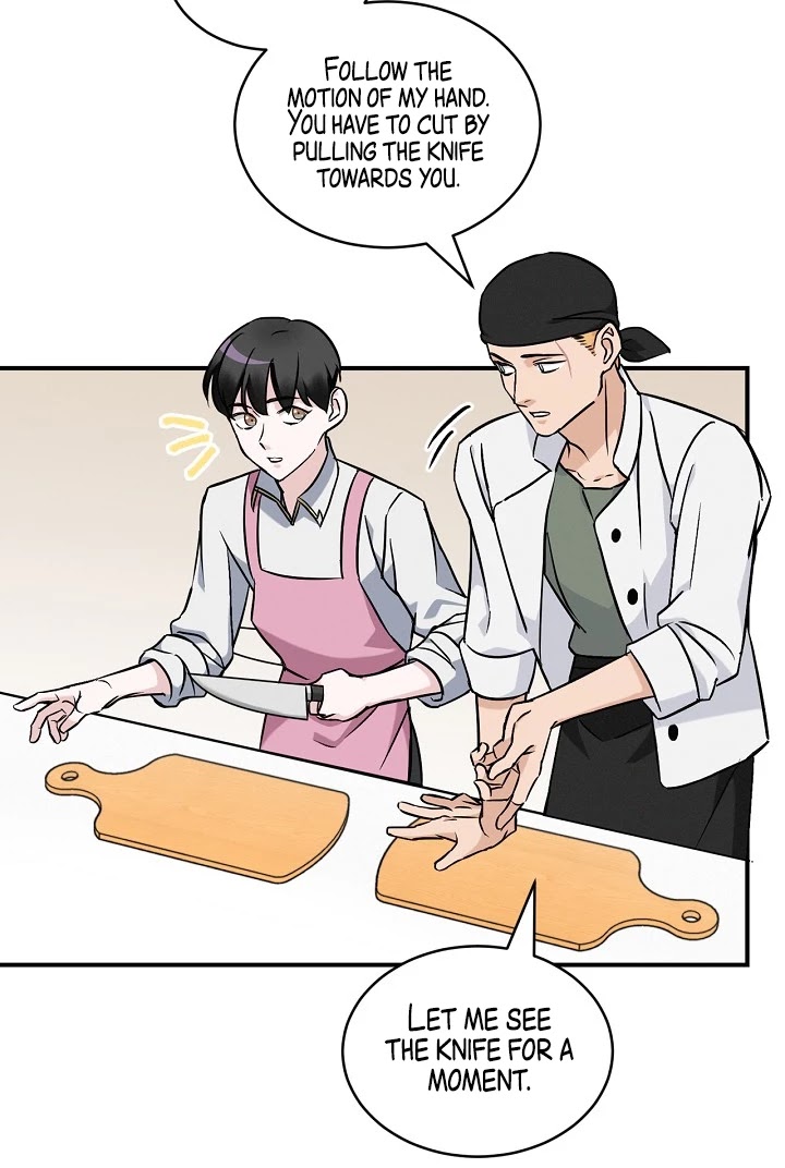 Leveling Up, by Only Eating! Chapter 17 page 101 - Chapter 17