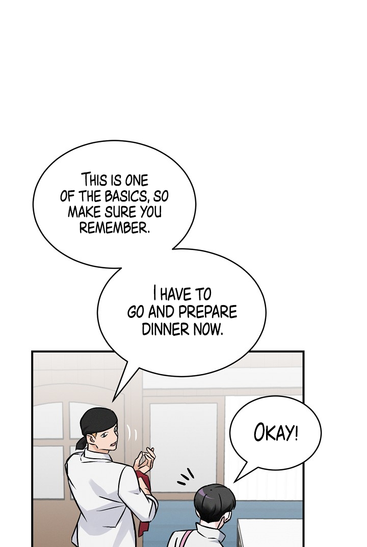 Leveling Up, by Only Eating! Chapter 17 page 107 - Chapter 17