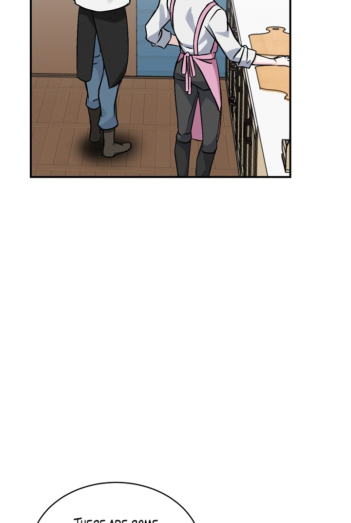 Leveling Up, by Only Eating! Chapter 17 page 108 - Chapter 17