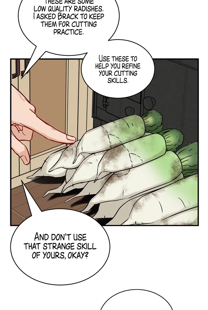 Leveling Up, by Only Eating! Chapter 17 page 109 - Chapter 17
