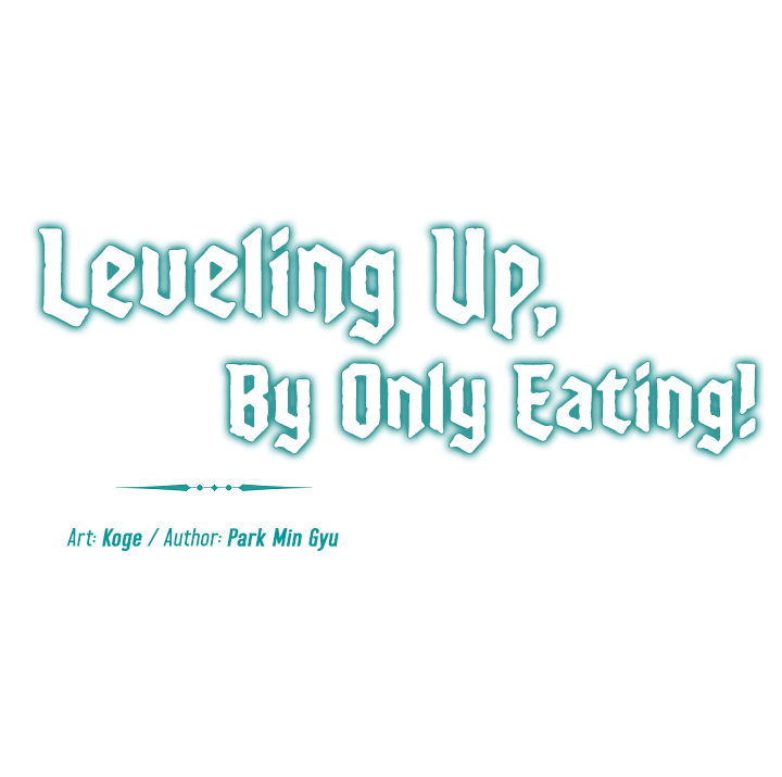Leveling Up, by Only Eating! Chapter 17 page 11 - Chapter 17