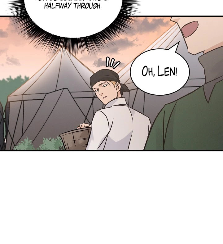 Leveling Up, by Only Eating! Chapter 17 page 114 - Chapter 17