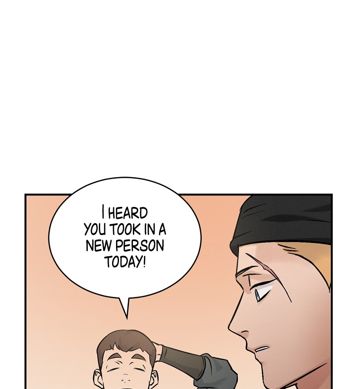 Leveling Up, by Only Eating! Chapter 17 page 115 - Chapter 17