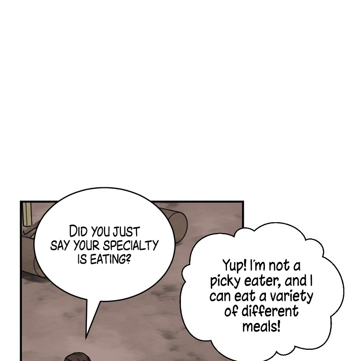 Leveling Up, by Only Eating! Chapter 17 page 12 - Chapter 17