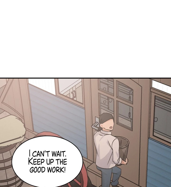 Leveling Up, by Only Eating! Chapter 17 page 121 - Chapter 17