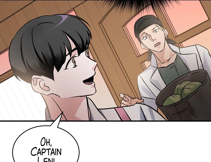 Leveling Up, by Only Eating! Chapter 17 page 131 - Chapter 17