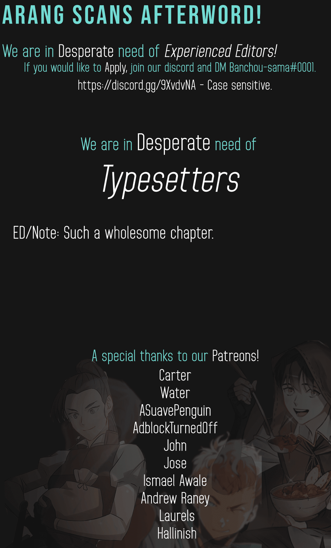 Leveling Up, by Only Eating! Chapter 17 page 139 - Chapter 17