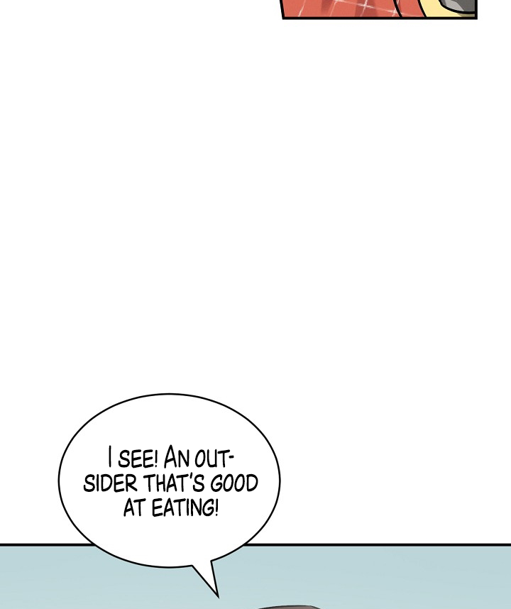 Leveling Up, by Only Eating! Chapter 17 page 15 - Chapter 17