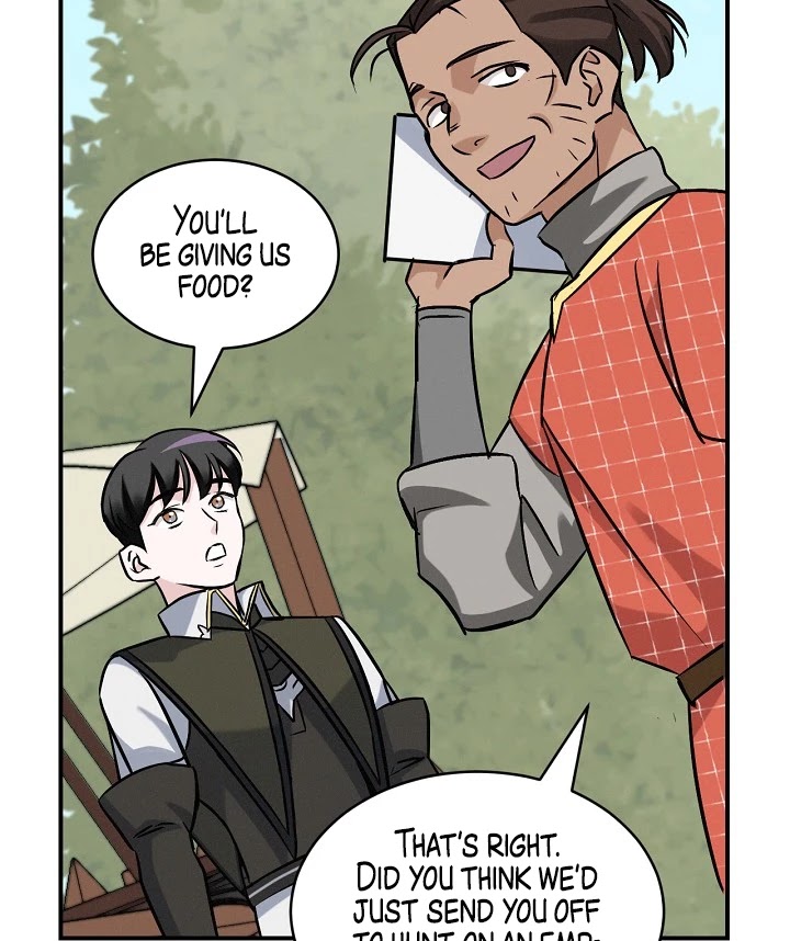 Leveling Up, by Only Eating! Chapter 17 page 18 - Chapter 17