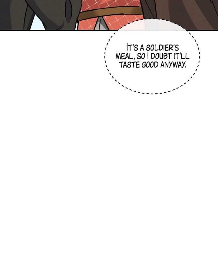 Leveling Up, by Only Eating! Chapter 17 page 21 - Chapter 17