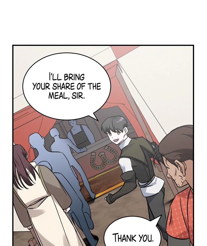 Leveling Up, by Only Eating! Chapter 17 page 22 - Chapter 17