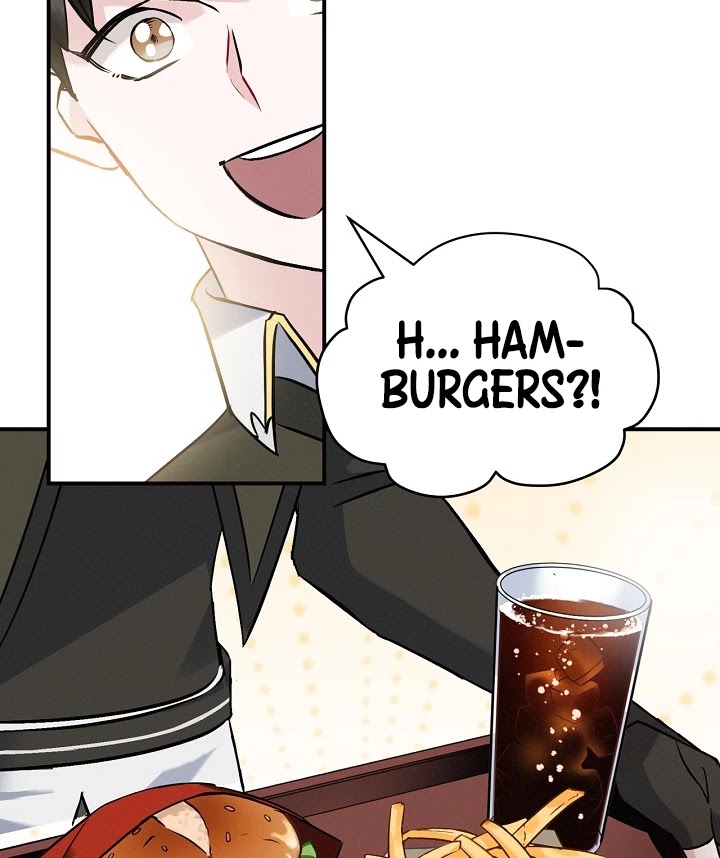 Leveling Up, by Only Eating! Chapter 17 page 26 - Chapter 17