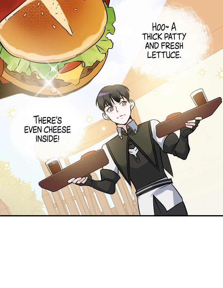 Leveling Up, by Only Eating! Chapter 17 page 30 - Chapter 17