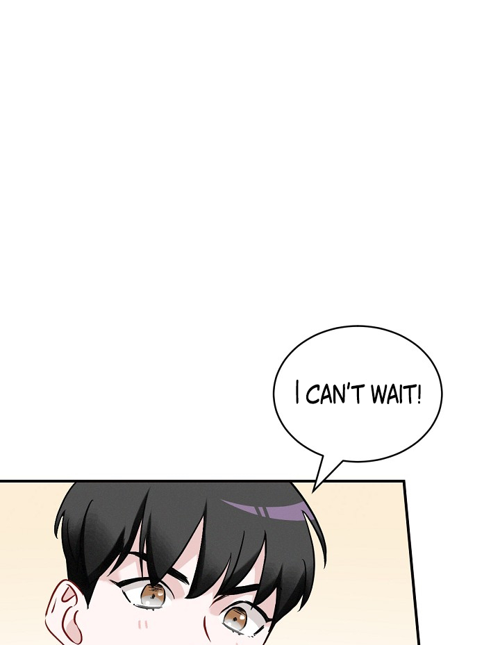 Leveling Up, by Only Eating! Chapter 17 page 34 - Chapter 17