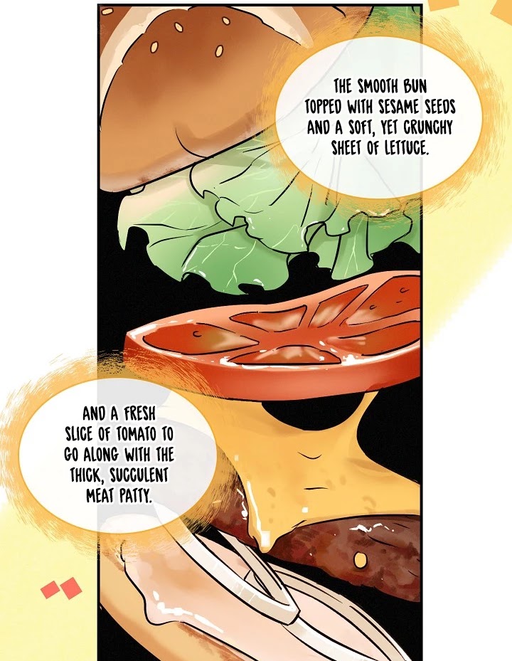 Leveling Up, by Only Eating! Chapter 17 page 38 - Chapter 17