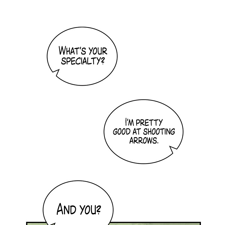 Leveling Up, by Only Eating! Chapter 17 page 4 - Chapter 17