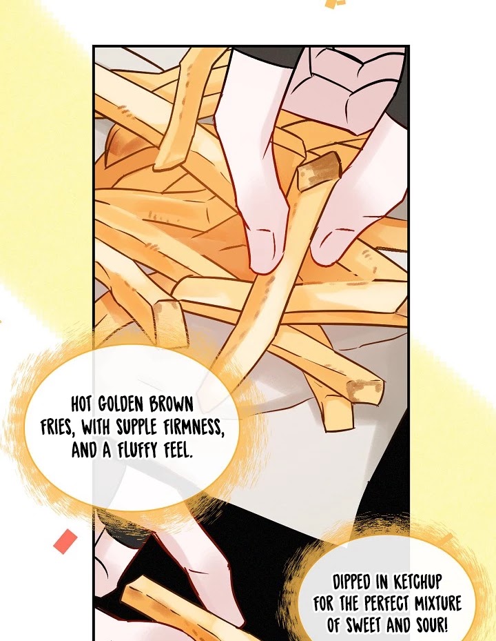 Leveling Up, by Only Eating! Chapter 17 page 40 - Chapter 17